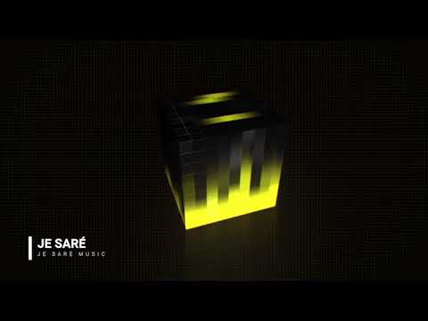 Je Saré @ ADE Technostate Inc. Showcase