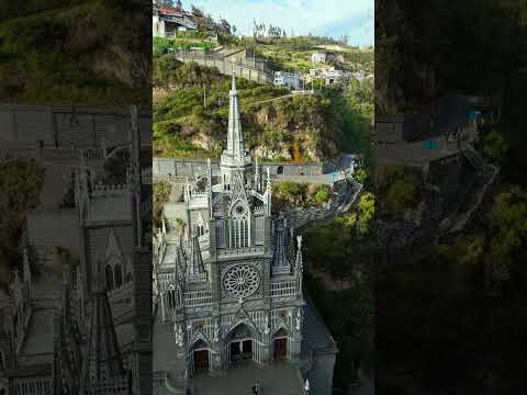Las Lajas. Nariño