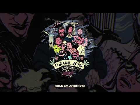 Furamil 2cão - REI DO BLEFE | Chris Mc | Ghetto Zn | Xaga | Sant | Xamã | Major Rd