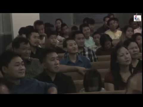 Reverence Pathum Nih An Chimmi Holh Theih Lo Kong Part II