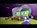 PBS Kids Station ID Boxing 2020 KUAT