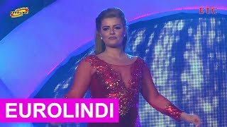 Valbona Spahiu - N'Kapigjike Dola Met Pa