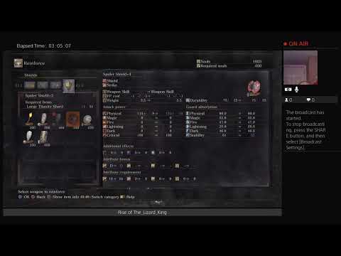 DS3 Run Pt. 15