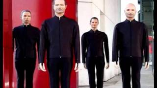 Kraftwerk - Abzug