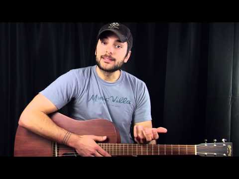 Martin D15M Review - How does it sound?