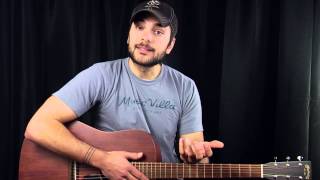 Video thumbnail for Martin D15M Review - How does it sound? by Acoustic Letter