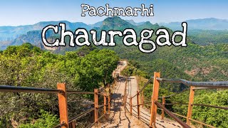 preview picture of video 'Pachmarhi Chauragad'