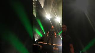 Manau - La Tribu de Dana (Candécibels 2023)