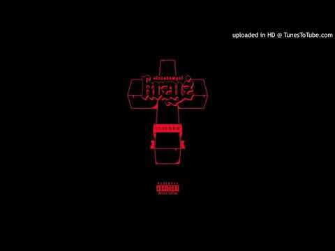 OlszaKumpel - Krzyż Cover by LazyTheLoser