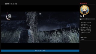 サイコブレイクビビり実況パート1