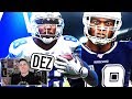 Dez Bryant Back On The Cowboys Is Crazy This Offense Is Unstoppable