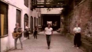 John Mellencamp - Hard Times For An Honest Man (with lyrics)