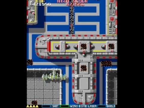 タイトー/東亜プラン「スラップファイト」チラシ/TAITO/ToaPlan タイトー/東亜プラン「スラップファイト」チラシ/TAITO/ToaPlan