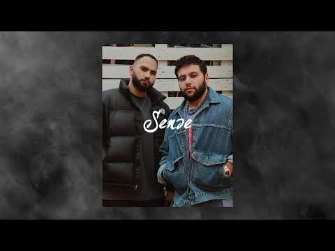 [FREE] Ramil' x HammAli & Navai x Jony x Sad type beat - sense | prod. shustov