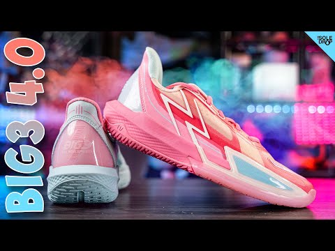 361º BIG3 4.0 Quick Detailed Look & Review!