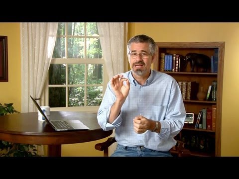 According to God's Will: HeavenWord 7 - 0096