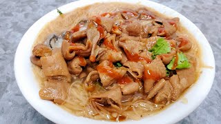 [請益] 台北新北桃園好吃的麵線