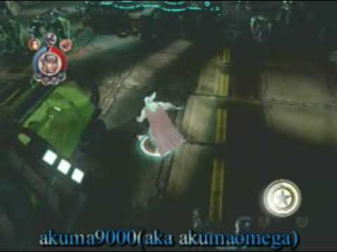 LP Marvel Ultimate Alliance 2 Part 6