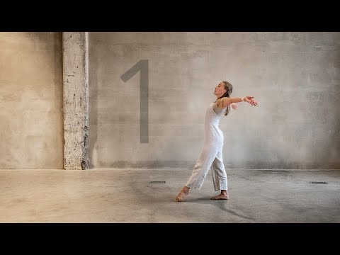 6 Du Sier 1, Hele dansen