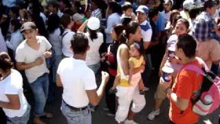 preview picture of video 'Jiutepec Carnaval 2010'