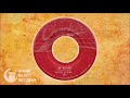 Willie Dixon - "29 Ways" (CHECKER) 1956