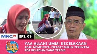 Download lagu UMMI KECELAKAAN! Ustadzah Nurul Dan Abah Sangat Terpukul | KUN ANTA mp3