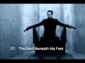 Marilyn Manson - The Devil Beneath My Feet 