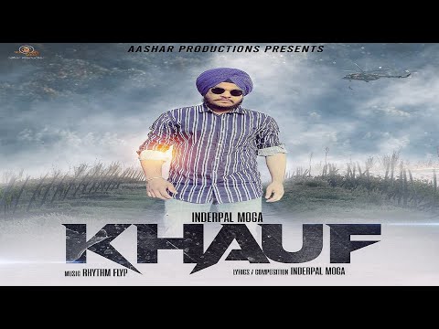 Khauf