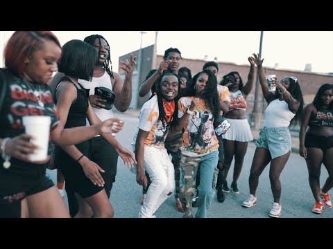 Dayo Murda - Errbody Killa / Shot By @NicoNelMedia