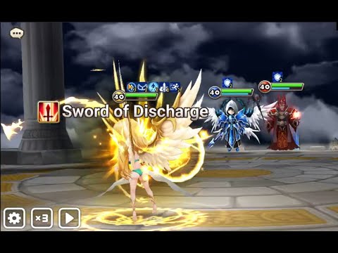 Road To G3 , Will I Make It? | Summoners War