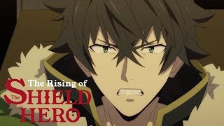 Infighting | The Rising of the Shield Hero