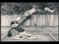 Freddy The Freshman A 1932 Warner Bros Cartoon