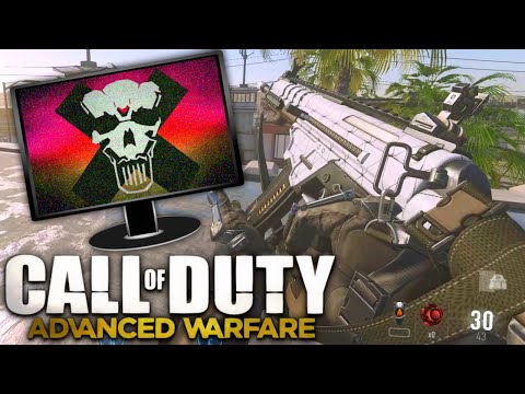 Call of Duty : Advanced Warfare - Havoc PC