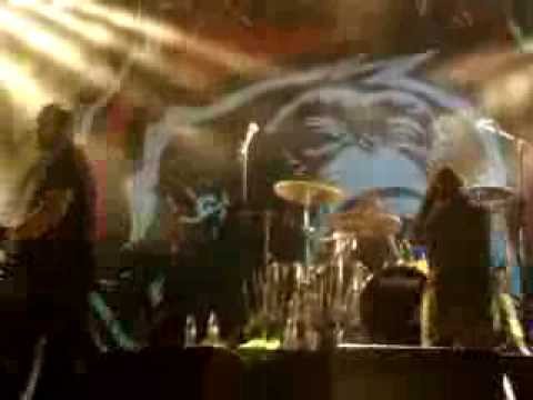Guano Apes - Big in Japan (Masters@Rock 2013, Torhout)