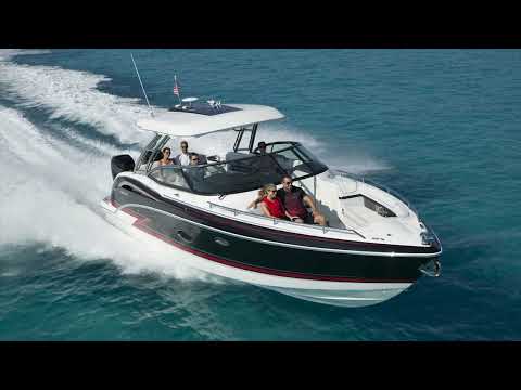 Formula 350 CBR review