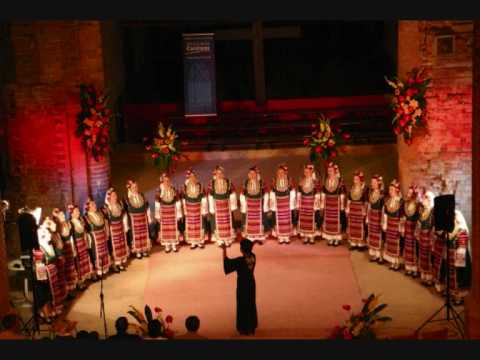 Bulgarian women's choir, Dva Shopski Dueta