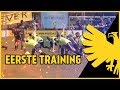 Seizoen 2019|2020 van start