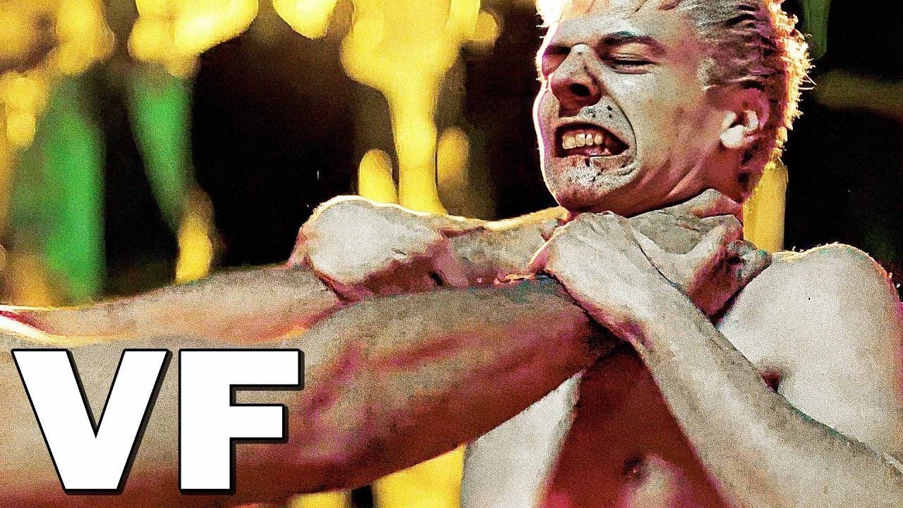 Miniature de la vidéo BARE HANDS Bande Annonce VF (2026) Film d'Action du film Bare Hands