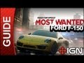 Need For Speed Most Wanted - Ford F-150 - Get to the Chopper Speed Run