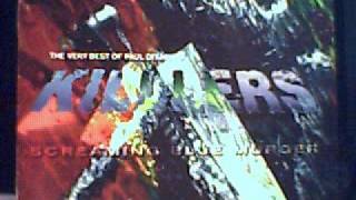 killers - remember tomorrow