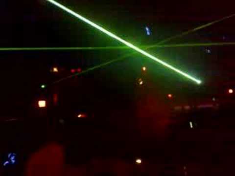 360Grad Mental Madness Tour - Special D , Discotronic uvm