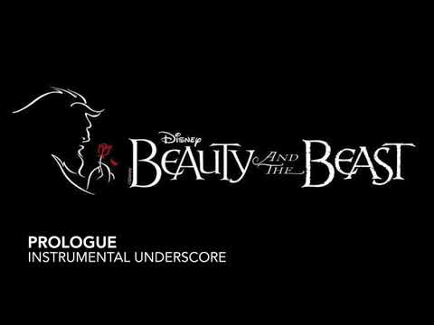 Prologue - Beauty and the Beast - Instrumental Underscore