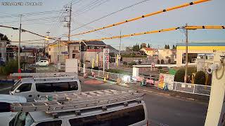 埼玉県熊谷市原島ライブカメラ live webcam