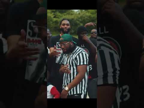 J.Addo “God Made” Visuals