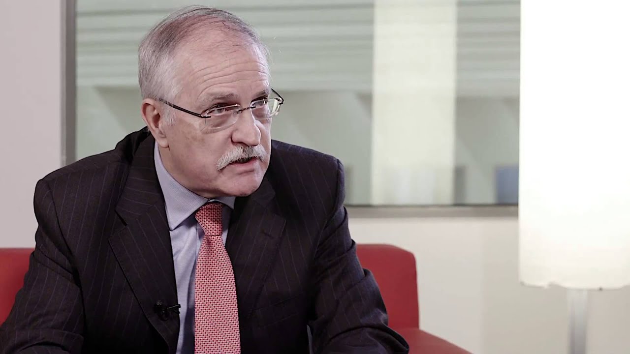 En el Congreso de MONDRAGON 2014 Javier Sotil apela a la ilusión y a la confianza en la capacidad del grupo y de sus personas