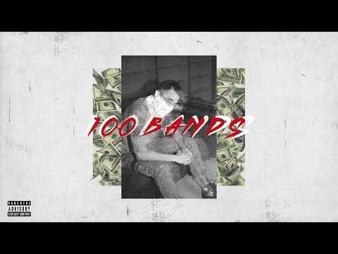 100 BANDS - Talhah Yunus | Prod. By @Jokhay (Official Audio)