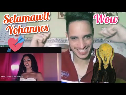 Selamawit Yohannes - Hambel - ሃምበል - New Ethiopian Music 2019 | Reaction