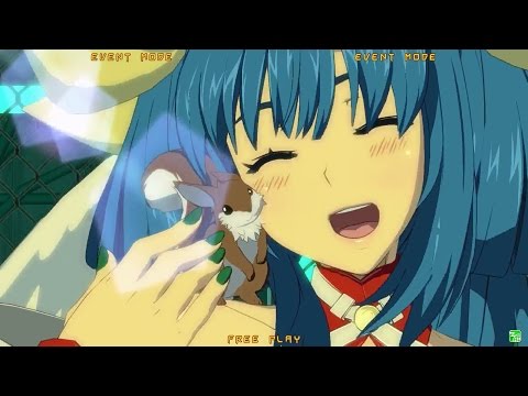 GGXrdR 8/25/16 - Mikado Singles Tournament