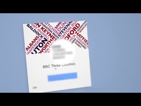 Digital Journalist Apprenticeship at BBC Three Counties