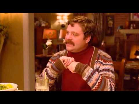 The Campaign - Dinner Confessions